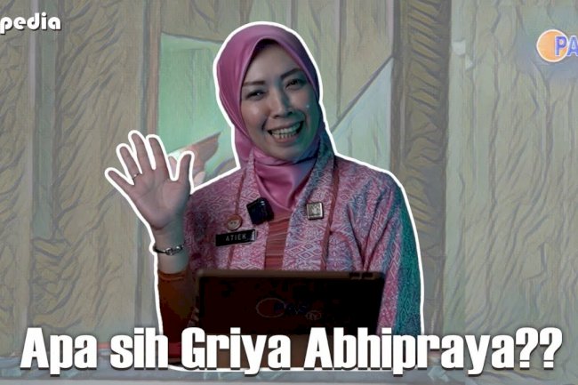 PASPEDIA || Griya Abhipraya