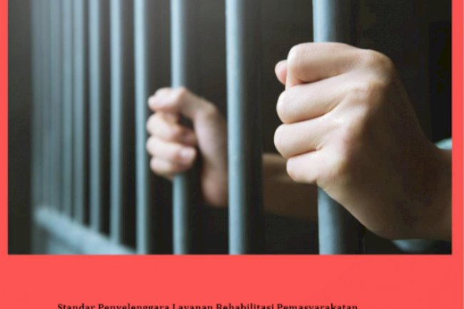 Standar Penyelenggaraan Layanan Rehabilitasi