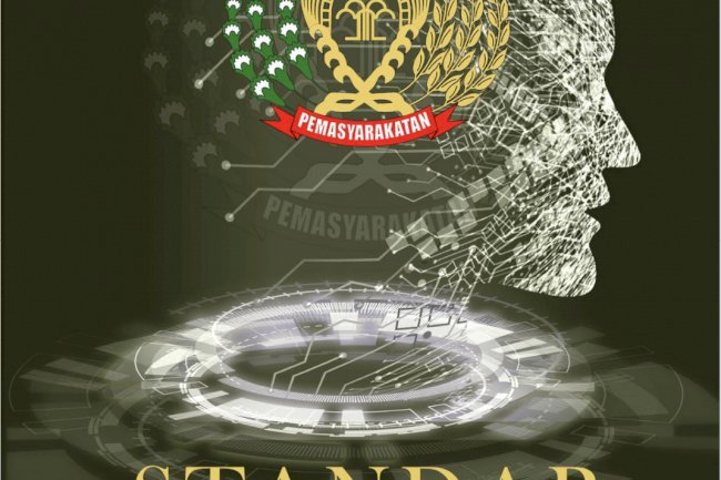 Standar Pelayanan Pemasyarakatan