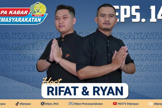 Apa Kabar Pemasyarakatan || 141