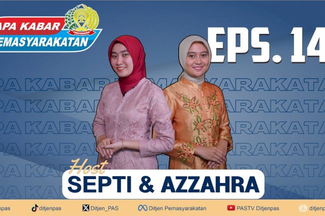 Apa Kabar Pemasyarakatan || 144