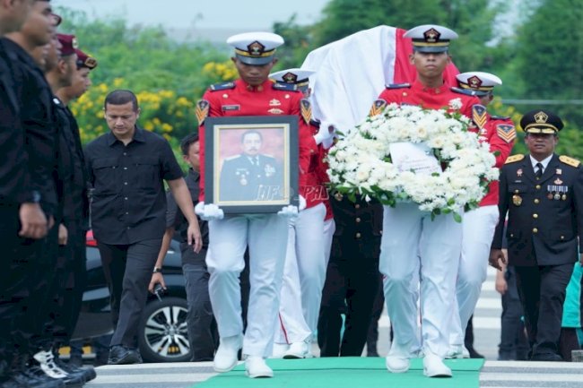 Dirjen Pemasyarakatan Periode 2011-2013, Sihabudin, Tutup Usia