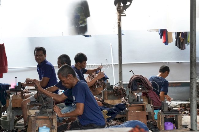 Komunikasi Positif dan Humanis, Kunci Keberhasilan Pembinaan Narapidana