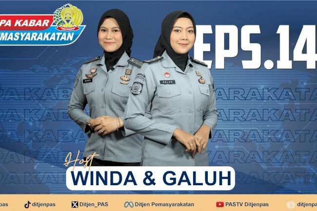 Apa Kabar Pemasyarakatan || 145