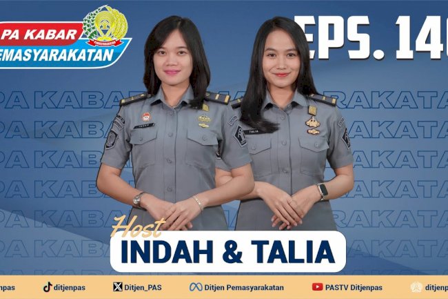 Apa Kabar Pemasyarakatan || 146
