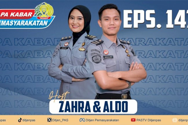 Apa Kabar Pemasyarakatan || 147