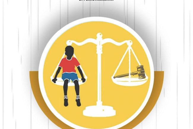 Standar Perlakuan terhadap Anak, Anak Binaan, dan Klien Anak Kasus Terorisme