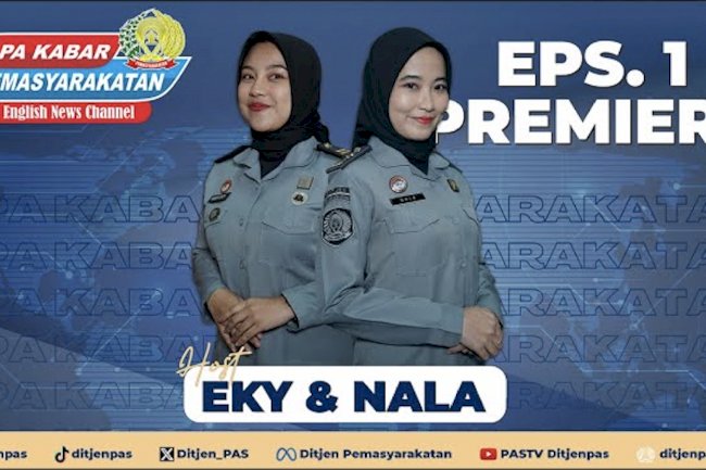 AKP English News Channel | 1