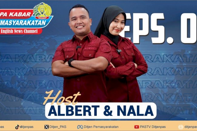 AKP English News Channel | 2