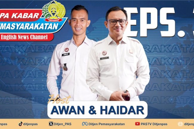 AKP English News Channel | 3