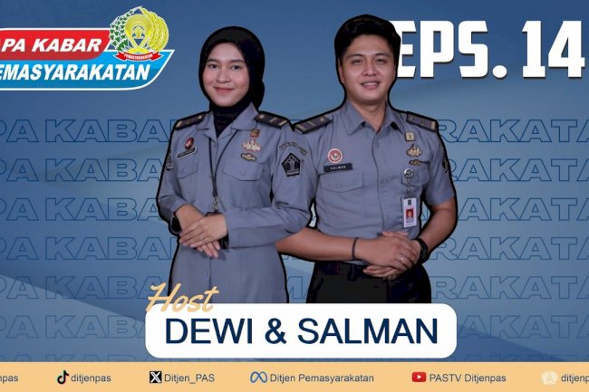 Apa Kabar Pemasyarakatan || 148