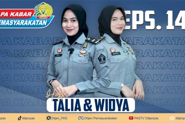 Apa Kabar Pemasyarakatan || 149