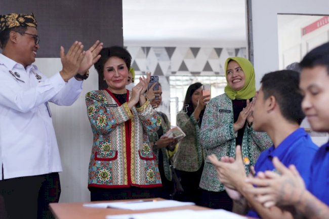 PIPAS Wujudkan Komitmen Kepedulian Melalui Bakti Sosial