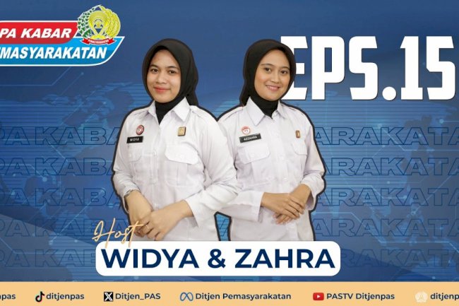 Apa Kabar Pemasyarakatan || 150