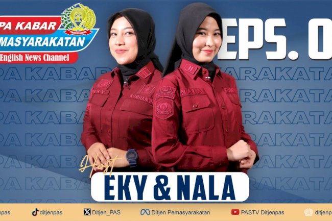 AKP English News Channel | 6