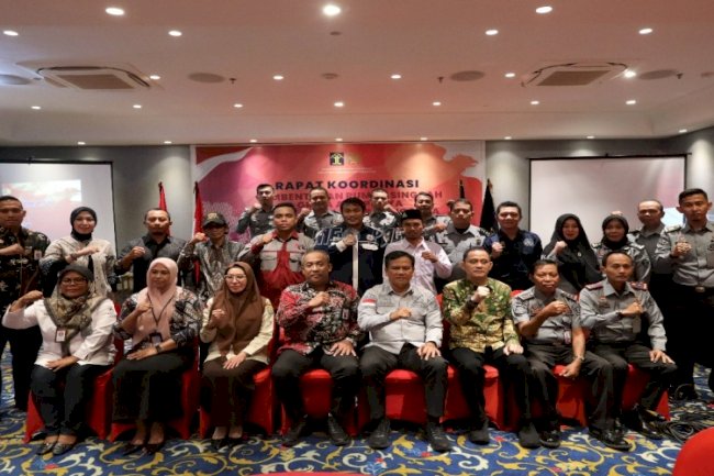 Kolaborasi Bapas, Pokmas Lipas, dan Pemda Pastikan Terpenuhinya Fungsi Griya Abhipraya 