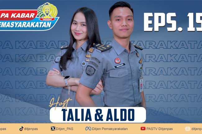 Apa Kabar Pemasyarakatan || 153