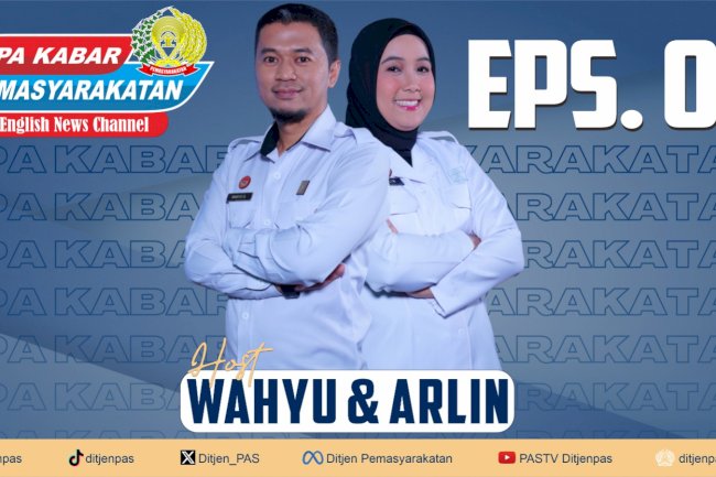 AKP English News Channel | 7