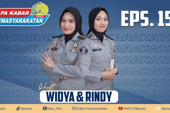 Apa Kabar Pemasyarakatan || 155