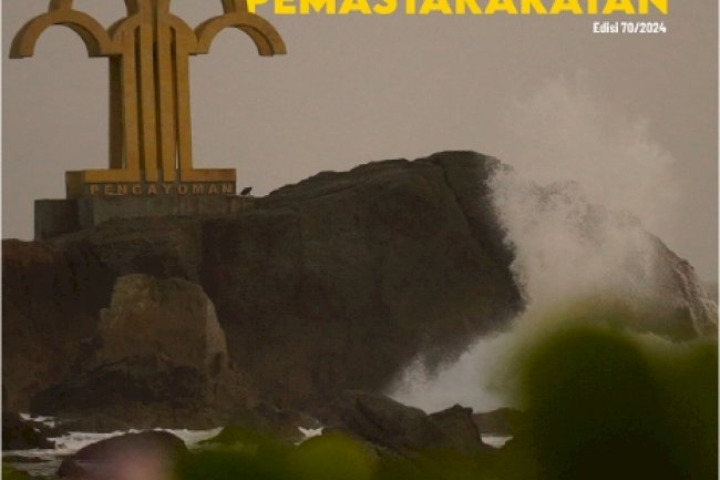 Warta Pemasyarakatan Edisi 70