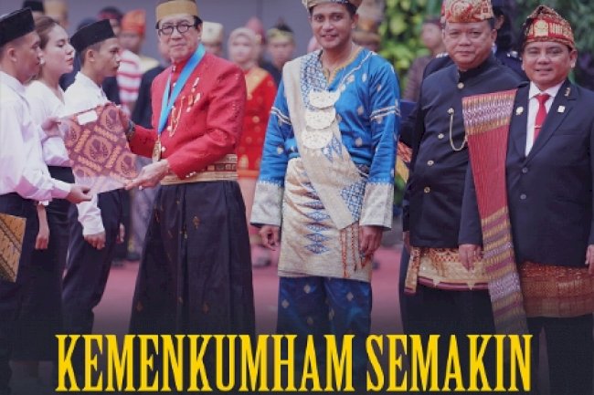 Warta Pemasyarakatan Edisi 69