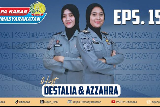 Apa Kabar Pemasyarakatan || 157