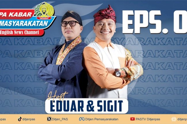 AKP English News Channel Episode 8 | SPECIAL EDITION