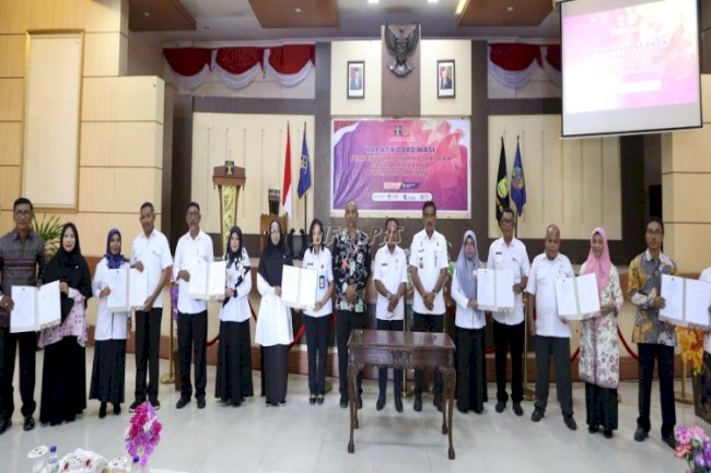 Pembentukan GA Jawab Tantangan Perkembangan Hukum di Indonesia