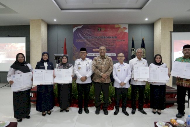 Griya Abhipraya Pringsewu Siap Menjawab Tantangan Perkembangan Hukum Pidana Indonesia