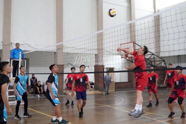 Ditjenpas Turut Meriahkan HUT Ke-11 IPKEMINDO Tahun 2024