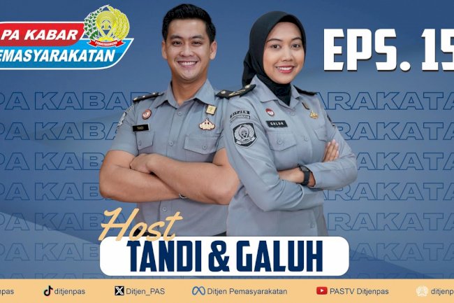 Apa Kabar Pemasyarakatan || 159