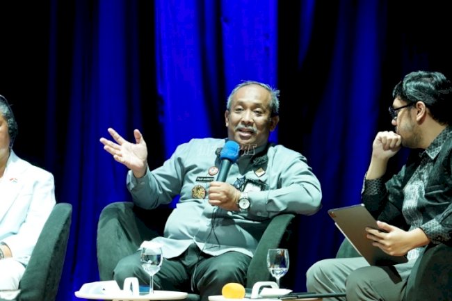 Kolaborasi Ditjenpas & Reclassering Nederland Bahas Peluang dan Tantangan Sanksi Alternatif di Indonesia