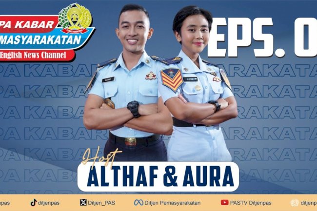 AKP English News Channel | 9