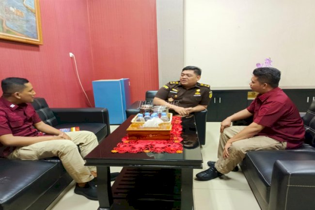 Penuhi Hak Hukum Warga Binaan, Rutan Bangil Bersinergi dengan Kejari Kab. Pasuruan