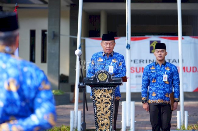 Semangat Sumpah Pemuda, Momentum Kembalikan Peran Generasi Muda