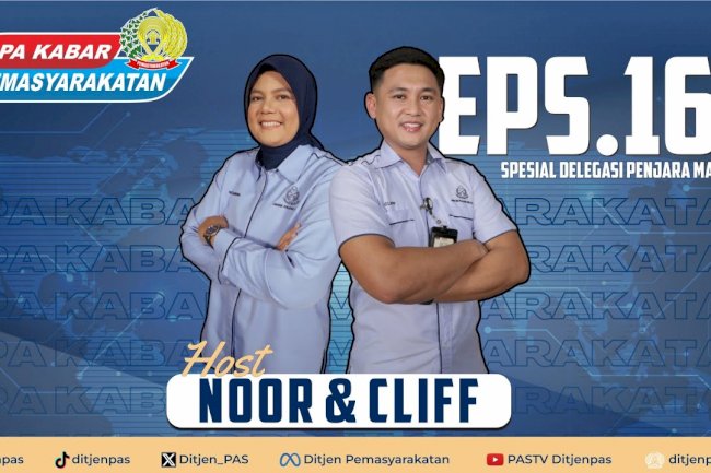 Apa Kabar Pemasyarakatan || 163