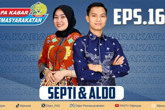 Apa Kabar Pemasyarakatan || 164