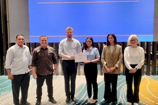 Pelatihan Penangan Klien Terorisme Tingkatkan Kompetensi PK Bapas Metro 