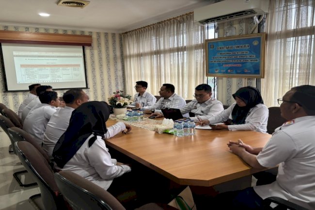 Persiapan Program WIRAWARNA 2025, Lapas Cipinang Siapkan Uji Coba Pelatihan Kewirausahaan