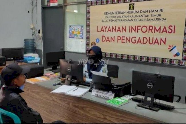 Kolaborasi Lintas Sektoral dalam Mendukung Program Pemasyarakatan: Peran Penyuluh Agama dan Pembimbing Kemasyarakatan