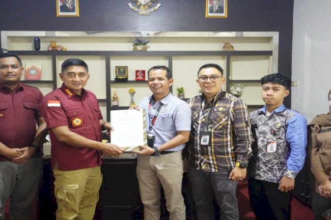 1.250 Warga Binaan Lapas Narkotika Karang Intan Masuk DPT Pilkada 2024