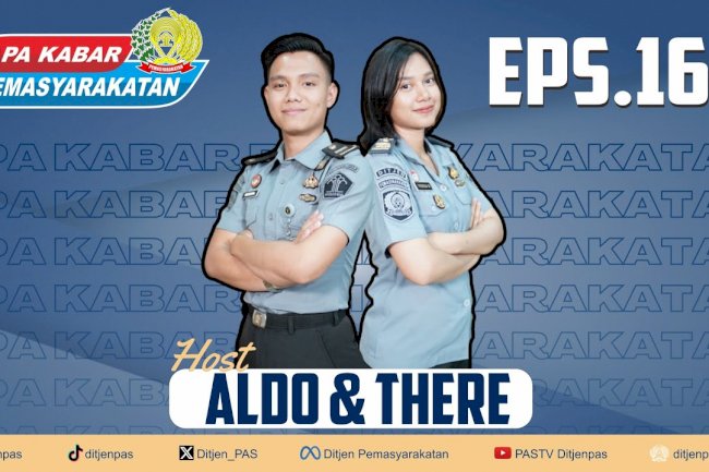 Apa Kabar Pemasyarakatan | 165