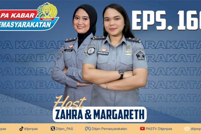 Apa Kabar Pemasyarakatan || 166