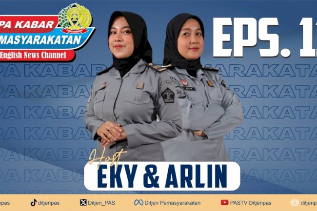 AKP English News Channel | 11