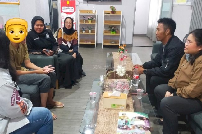 Peran Strategis PK dalam Pendampingan Kasus Anak MAS