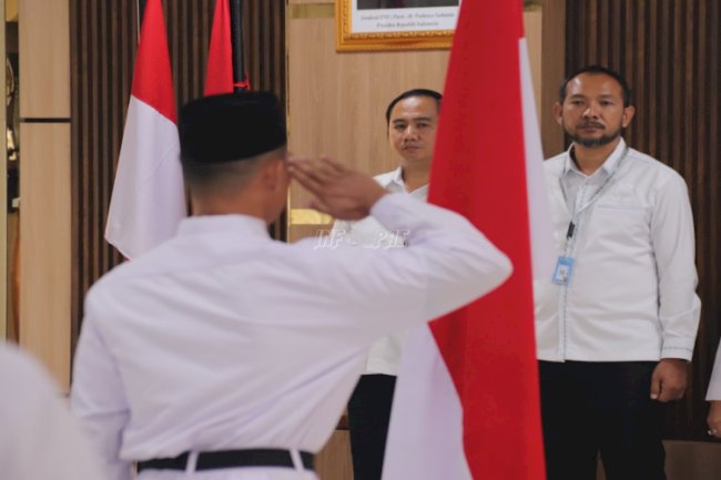 Dari Deradikalisasi ke Reintegrasi, Napiter Lapas Cipinang Pilih NKRI