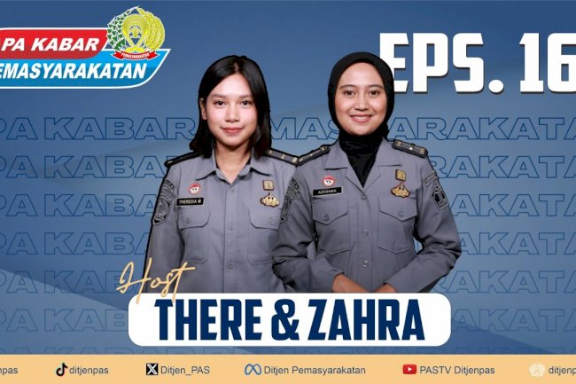 Apa Kabar Pemasyarakatan || 168