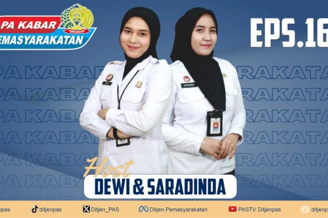 Apa Kabar Pemasyarakatan || 169