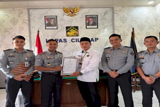 Sertifikasi Halal Dapur Lacila Jamin Penyajian Makan Higienis Berkualitas