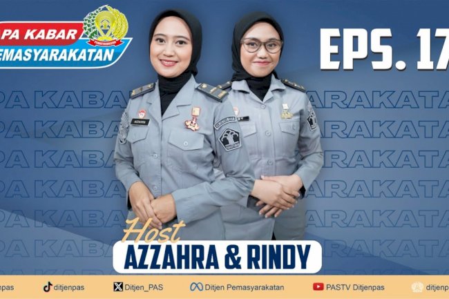 Apa Kabar Pemasyarakatan || 171